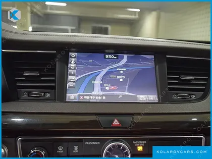 KIA K7 2.4 GDI LIMITED