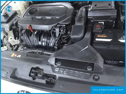 KIA K7 2.4 GDI LIMITED