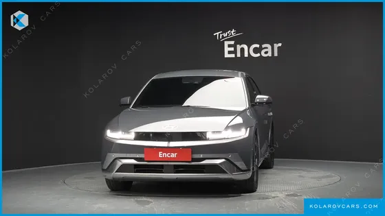 HYUNDAI IONIQ 5 LONG RANGE AWD