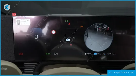 HYUNDAI IONIQ 5 LONG RANGE AWD