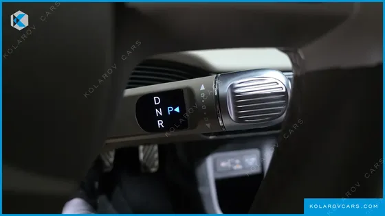 HYUNDAI IONIQ 5 LONG RANGE AWD