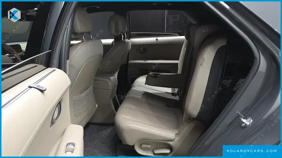HYUNDAI IONIQ 5 LONG RANGE AWD