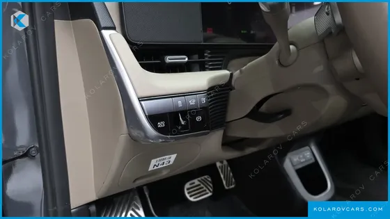 HYUNDAI IONIQ 5 LONG RANGE AWD