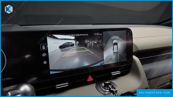HYUNDAI IONIQ 5 LONG RANGE AWD