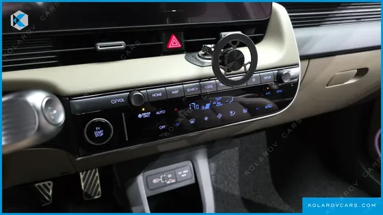 HYUNDAI IONIQ 5 LONG RANGE AWD