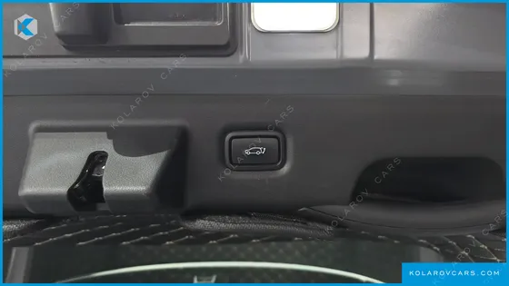 HYUNDAI IONIQ 5 LONG RANGE AWD
