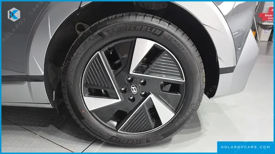 HYUNDAI IONIQ 5 LONG RANGE AWD