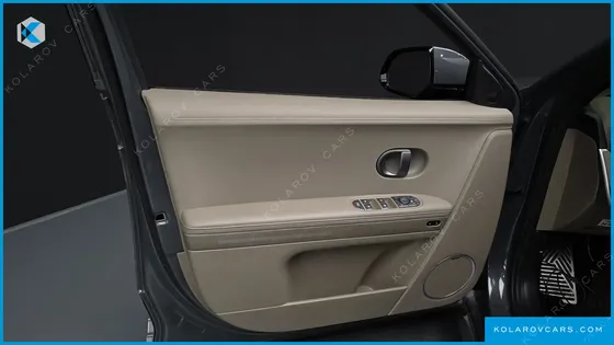 HYUNDAI IONIQ 5 LONG RANGE AWD