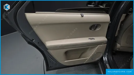 HYUNDAI IONIQ 5 LONG RANGE AWD