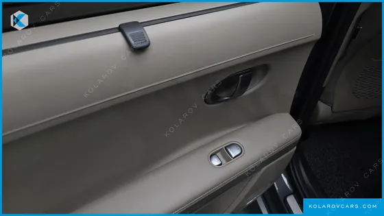HYUNDAI IONIQ 5 LONG RANGE AWD