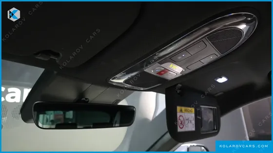 HYUNDAI IONIQ 5 LONG RANGE AWD