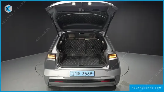 HYUNDAI IONIQ 5 LONG RANGE AWD