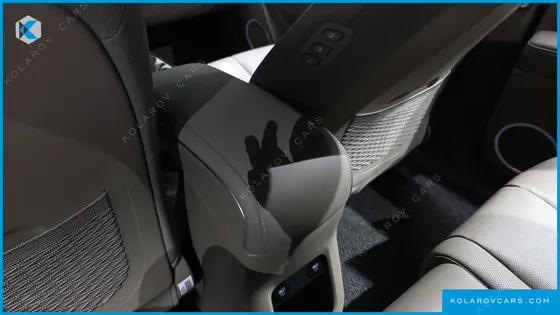 HYUNDAI IONIQ 5 LONG RANGE AWD