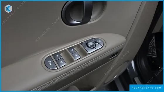 HYUNDAI IONIQ 5 LONG RANGE AWD