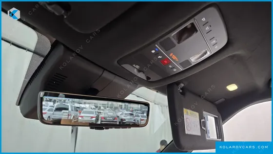 HYUNDAI PALISADE GASOLINE 2.5T 4WD 7-SEATER