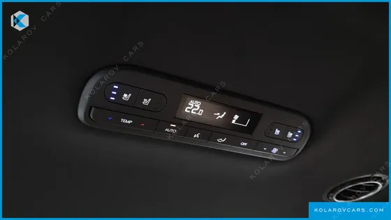 HYUNDAI PALISADE GASOLINE 2.5T 4WD 7-SEATER