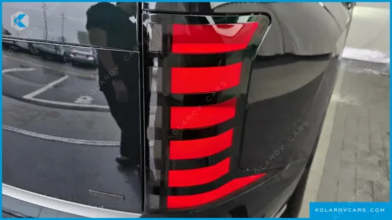 HYUNDAI PALISADE GASOLINE 2.5T 4WD 7-SEATER