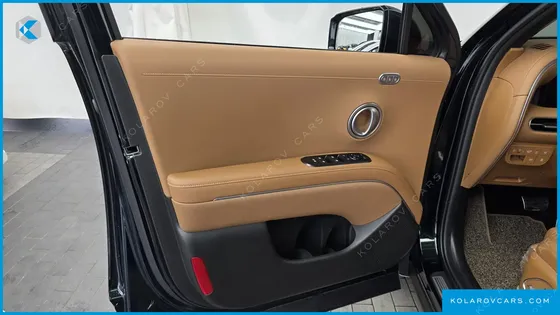 HYUNDAI PALISADE GASOLINE 2.5T 4WD 7-SEATER
