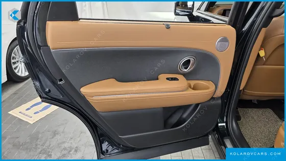 HYUNDAI PALISADE GASOLINE 2.5T 4WD 7-SEATER