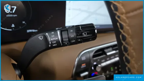 HYUNDAI PALISADE GASOLINE 2.5T 4WD 7-SEATER