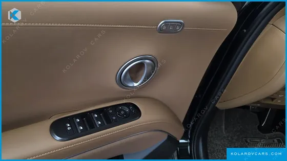 HYUNDAI PALISADE GASOLINE 2.5T 4WD 7-SEATER