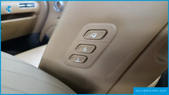 HYUNDAI PALISADE GASOLINE 2.5T 4WD 7-SEATER