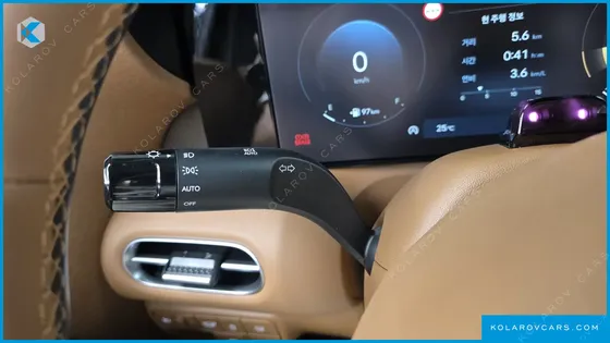 HYUNDAI PALISADE GASOLINE 2.5T 4WD 7-SEATER