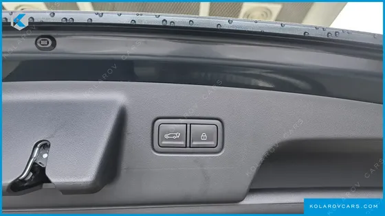HYUNDAI PALISADE GASOLINE 2.5T 4WD 7-SEATER