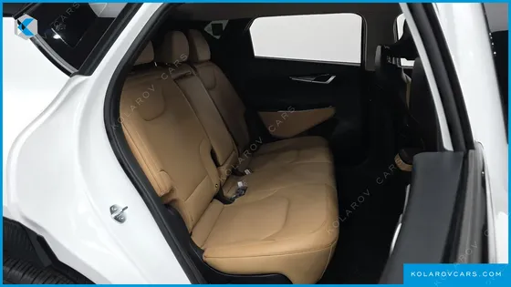KIA EV6 LONG RANGE 4WD