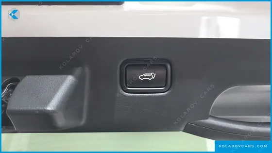 KIA EV6 LONG RANGE 4WD