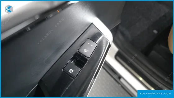 KIA EV6 LONG RANGE 4WD