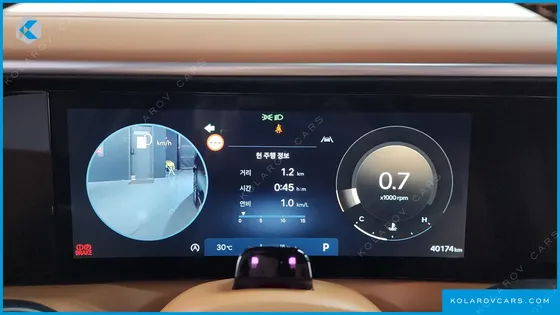 HYUNDAI PALISADE GASOLINE 2.5T 4WD 7-SEATER