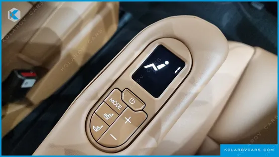 HYUNDAI PALISADE GASOLINE 2.5T 4WD 7-SEATER