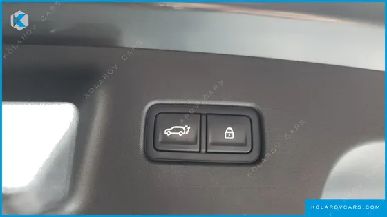HYUNDAI PALISADE GASOLINE 2.5T 4WD 7-SEATER