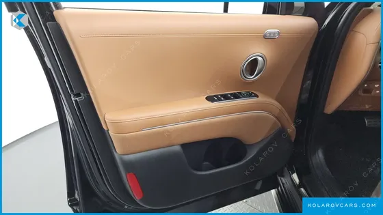 HYUNDAI PALISADE GASOLINE 2.5T 4WD 7-SEATER