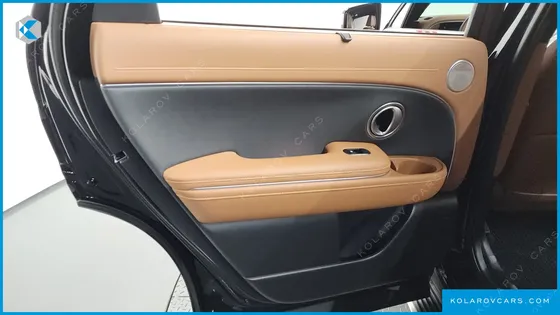 HYUNDAI PALISADE GASOLINE 2.5T 4WD 7-SEATER