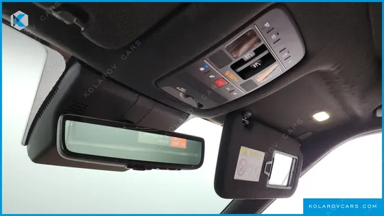 HYUNDAI PALISADE GASOLINE 2.5T 4WD 7-SEATER
