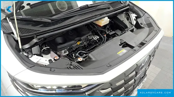TOYOTA ALPHARD 2.5 HEV EXECUTIVE AWD