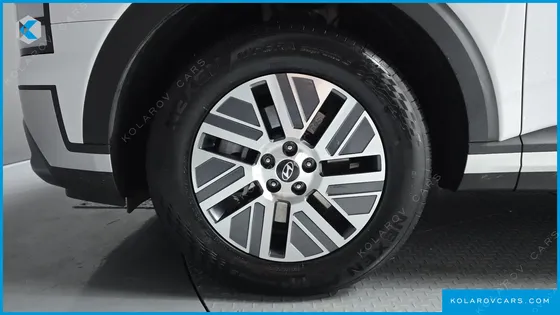HYUNDAI PALISADE HEV 2.5T 2WD 9-SEATER