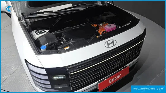 HYUNDAI PALISADE HEV 2.5T 2WD 9-SEATER
