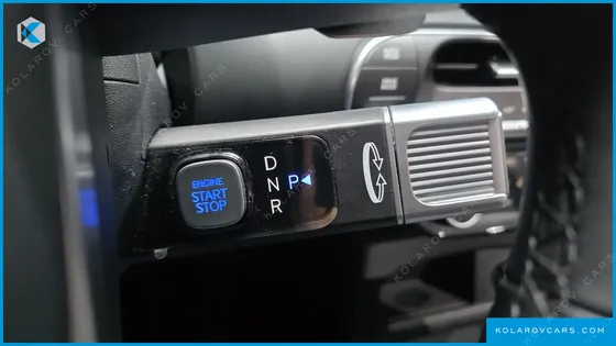 HYUNDAI PALISADE HEV 2.5T 2WD 9-SEATER
