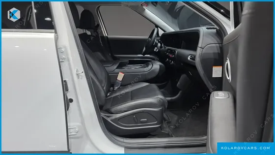 HYUNDAI PALISADE HEV 2.5T 2WD 9-SEATER