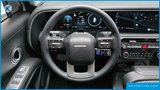 HYUNDAI PALISADE HEV 2.5T 2WD 9-SEATER