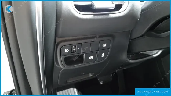 HYUNDAI PALISADE HEV 2.5T 2WD 9-SEATER