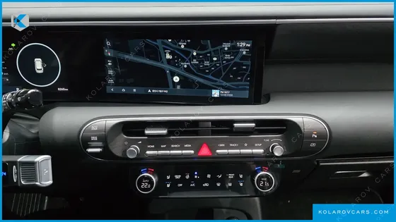 HYUNDAI PALISADE HEV 2.5T 2WD 9-SEATER