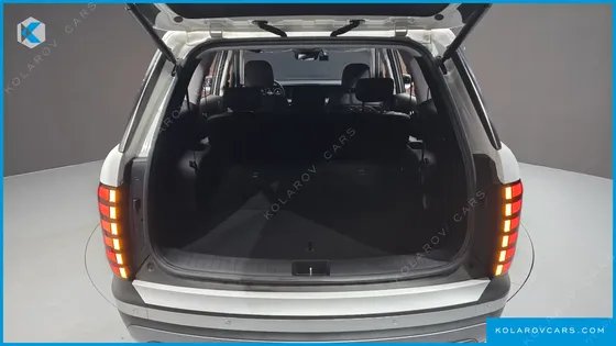 HYUNDAI PALISADE HEV 2.5T 2WD 9-SEATER