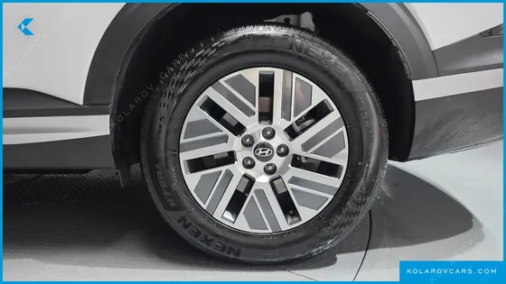 HYUNDAI PALISADE HEV 2.5T 2WD 9-SEATER