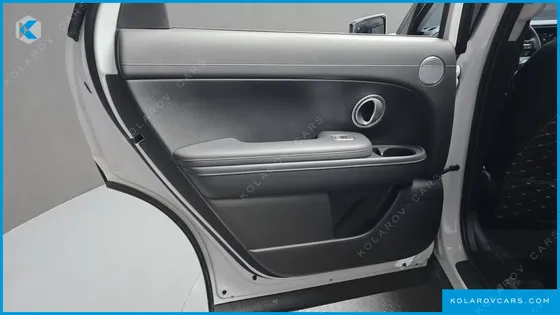 HYUNDAI PALISADE HEV 2.5T 2WD 9-SEATER