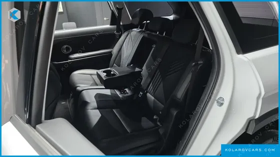 HYUNDAI PALISADE HEV 2.5T 2WD 9-SEATER