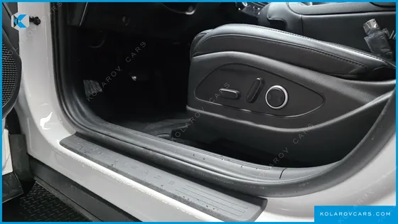 HYUNDAI PALISADE HEV 2.5T 2WD 9-SEATER